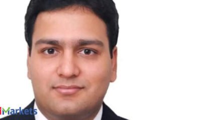 You are going to win likelihood to shift btw banks: Tushar Bohra