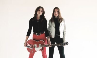 Larkin Poe: Rooted in Southern Rock