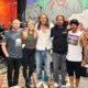 Incubus grunt new bassist for 2023 tour dates