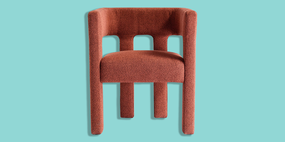 Amazon Has Uncanny Dupes of CB2’s Standard Dining Chair for A complete bunch Less