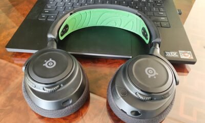 SteelSeries Arctis Nova 7X Wireless review: Jack of all trades audio