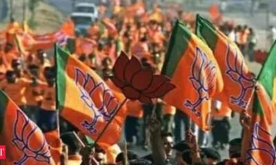 Rajasthan: BJP connects with females, scientific doctors