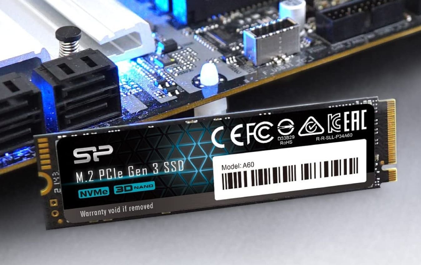 This 2TB pressure for $75 is indubitably one of many most attention-grabbing SSD offers we’ve ever seen