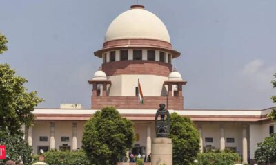 Can dissolve marriage on irretrievable breakdown: SC