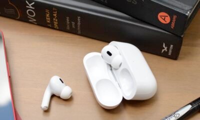 Apple’s AirPods Pro are lend a hand on sale for $200