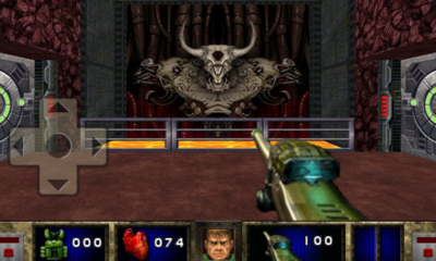 Doom 2 RPG is Now On hand on PC