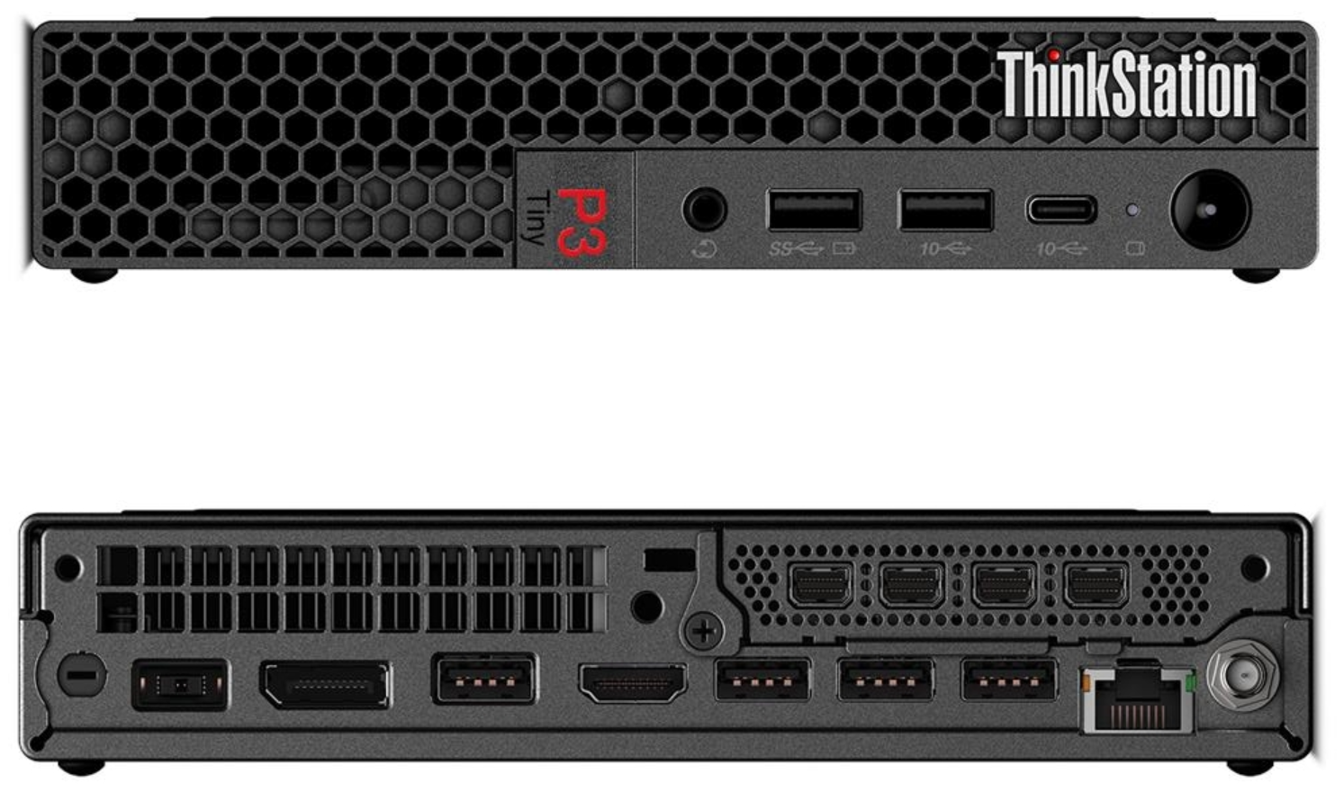 Lenovo readies ThinkStation P3 Minute skinny workstations with as a lot as an Intel i9-13900 and Nvidia T1000 8 GB