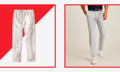 The 15 Easiest Summer season Pants, Dilapidated and Examined by Trend Editors