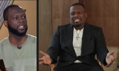 Pras Recordsdata Defamation Lawsuit Against 50 Cent, Kyrie Irving & Rolling Stone Over FBI Informant Claims