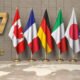 World South wooed by G-7 finance chiefs