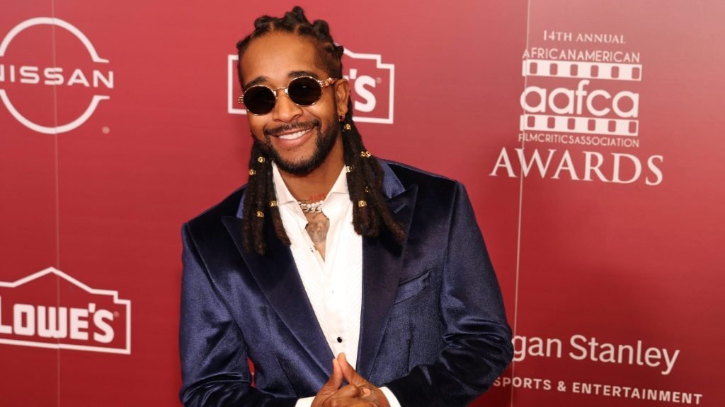 Omarion Doubts He Can Be A One-Girl Man Whereas In The Tune Biz